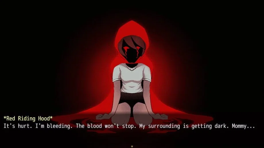 1/2 Red Riding Hood (PC) gallery image 2