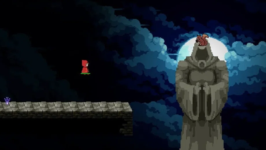 1/2 Red Riding Hood (PC) gallery image 6