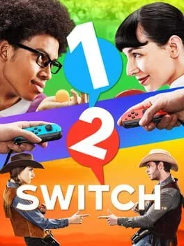 1-2-Switch (Switch) gallery image 1