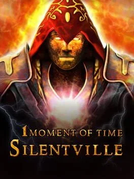 1 Moment of Time: Silentville (PC)