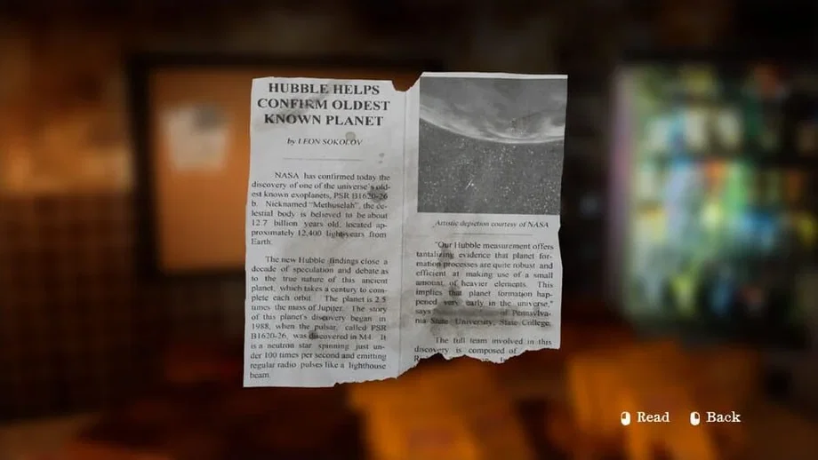 10 Dead Doves (PC) gallery image 5