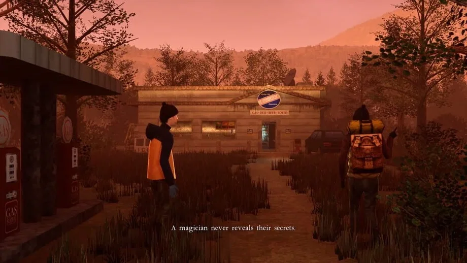 10 Dead Doves (PC) gallery image 6