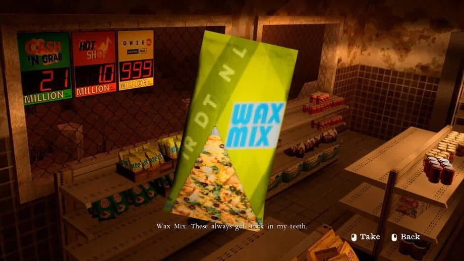 10 Dead Doves (PC) gallery image 7