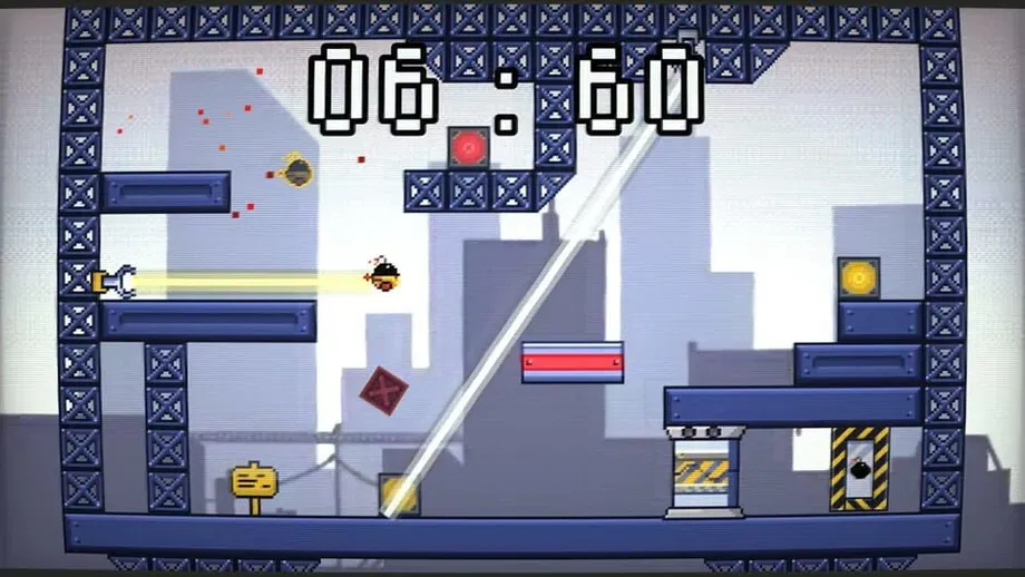 10-Second Ghost (Switch) gallery image 2