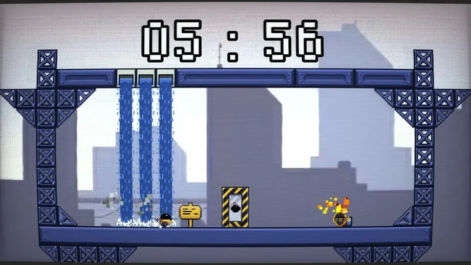 10-Second Ghost (Switch) gallery image 3