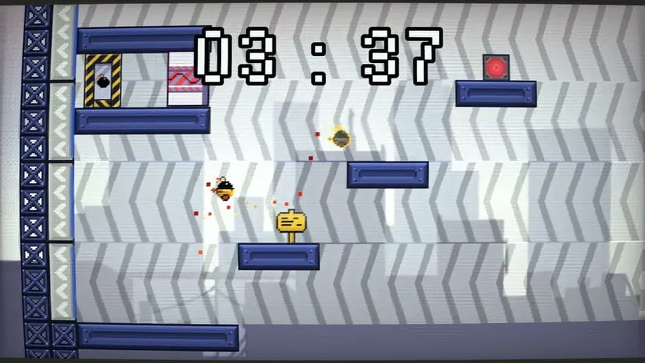 10-Second Ghost (Switch) gallery image 4