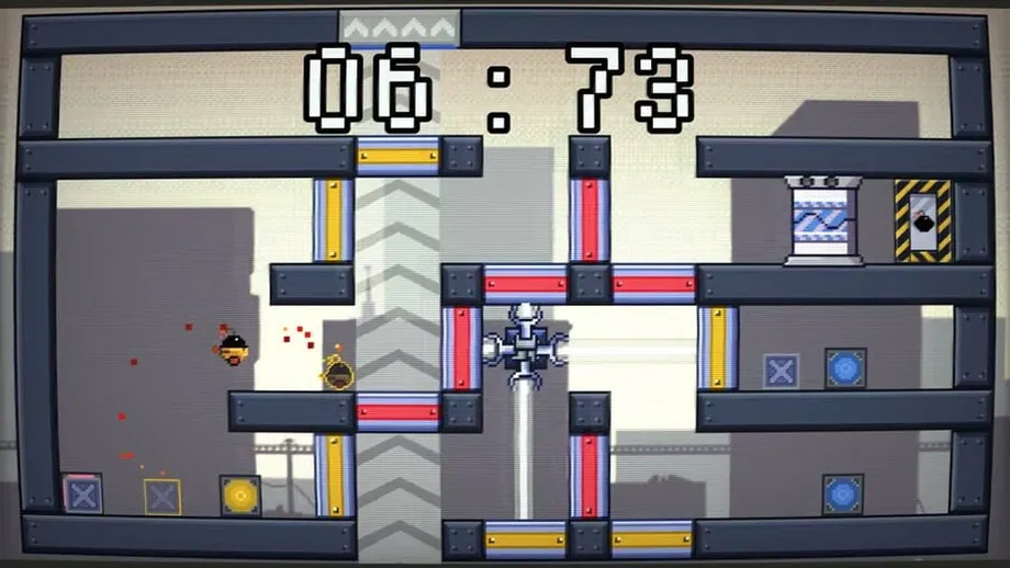 10-Second Ghost (Switch) gallery image 5