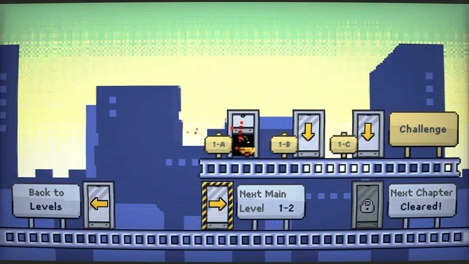 10-Second Ghost (Switch) gallery image 6