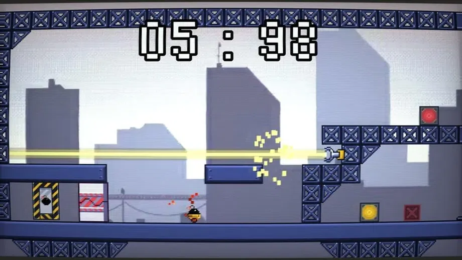 10-Second Ghost (Switch) gallery image 7