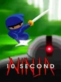 10 Second Ninja (PC) thumb 1