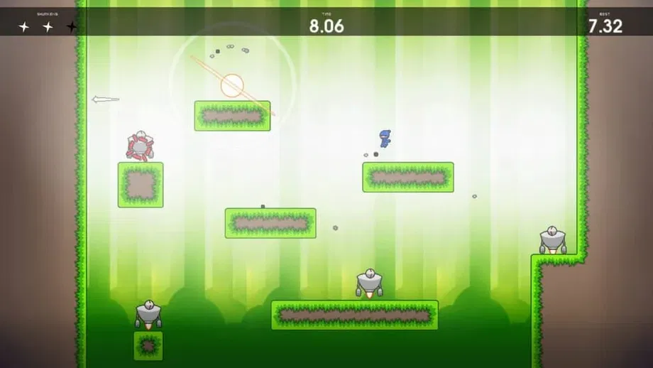 10 Second Ninja (PC) gallery image 3