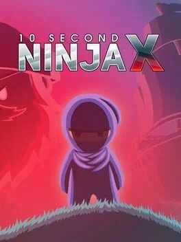 10 Second Ninja X (Xbox One) gallery image 1