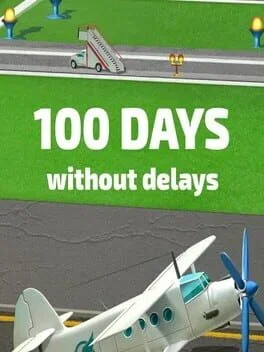 100 Days Without Delays (PC) gallery image 1