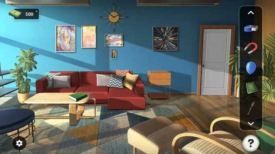 100 Doors: Escape from Work (PC) gallery image 9