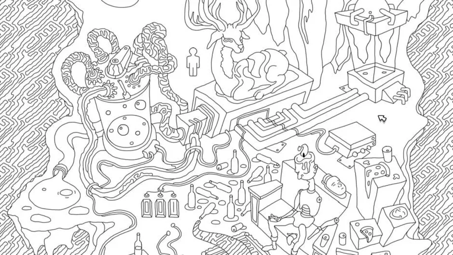 100 Hidden Eternals (PC) gallery image 2