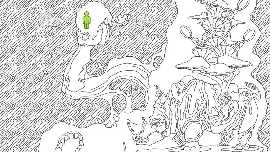 100 Hidden Eternals (PC) gallery image 3