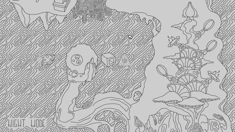 100 Hidden Eternals (PC) gallery image 4