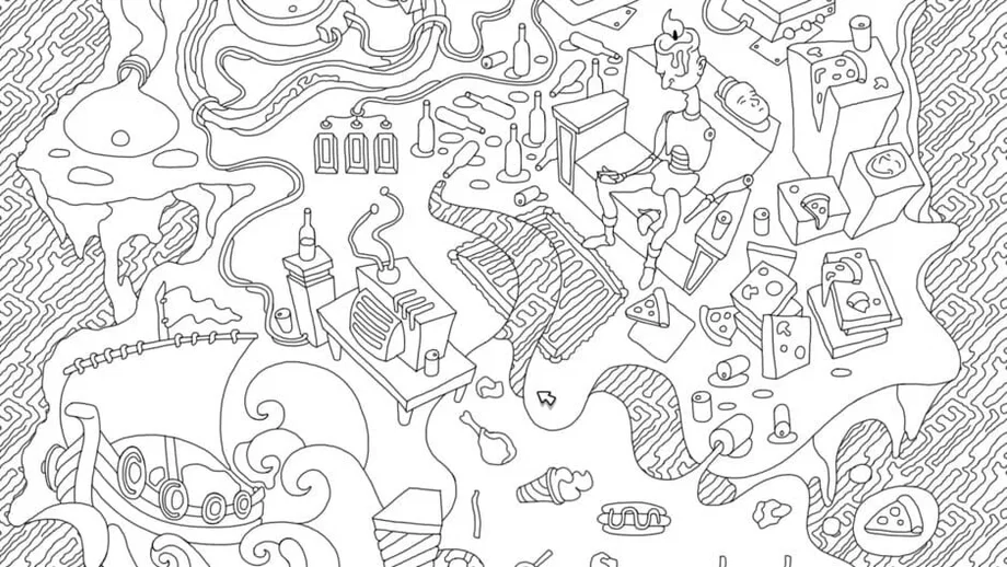 100 Hidden Eternals (PC) gallery image 5