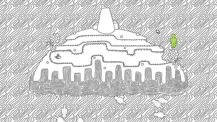 100 Hidden Eternals (PC) gallery image 6