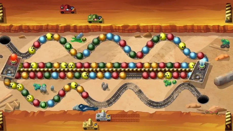 100 in 1 Game Collection (PC) gallery image 3