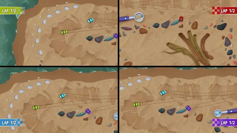 100 in 1 Game Collection (Switch) gallery image 8