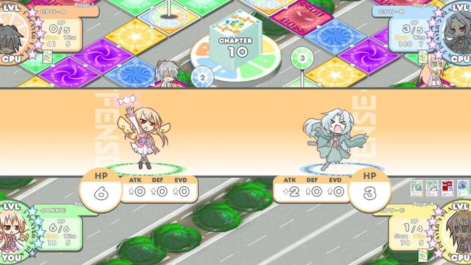 100% Orange Juice: Breaker Pack (DLC) (PC) gallery image 3