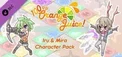 100% Orange Juice: Iru & Mira Character Pack (DLC) (PC)