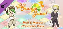 100% Orange Juice: Malt & Mescal Character Pack (DLC) (PC)