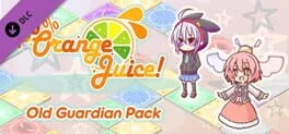 100% Orange Juice: Old Guardian Pack (DLC) (PC) gallery image 1