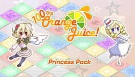 100% Orange Juice: Princess Pack (DLC) (PC)