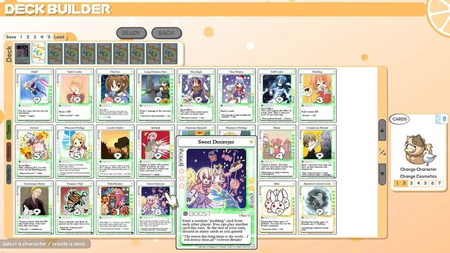 100% Orange Juice: Pudding Pack (DLC) (PC) gallery image 5