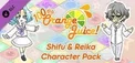 100% Orange Juice: Shifu & Reika Character Pack (DLC) (PC)