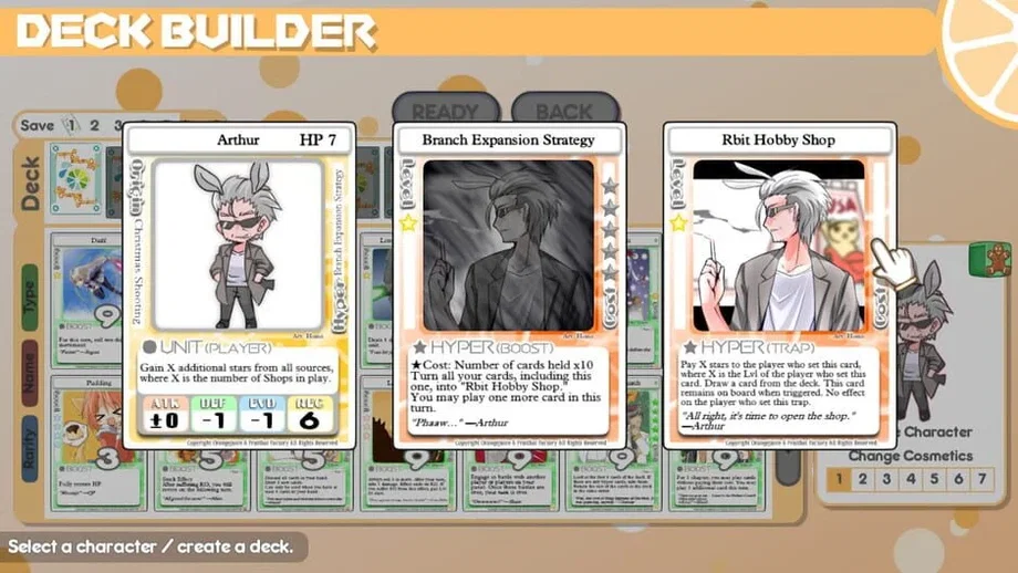 100% Orange Juice: Toy Store Pack (DLC) (PC) gallery image 3