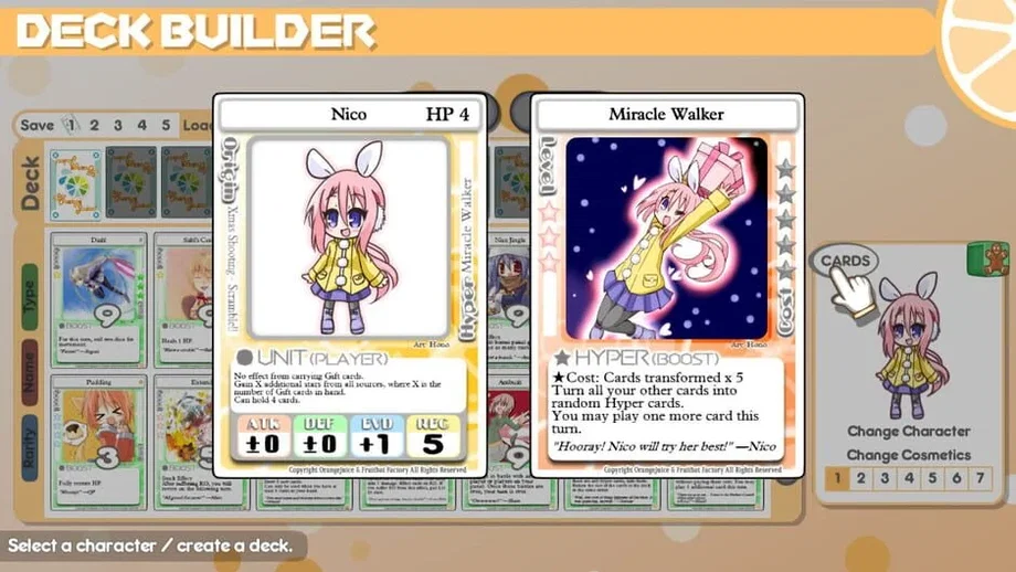 100% Orange Juice: Toy Store Pack (DLC) (PC) gallery image 4