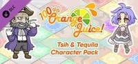 100% Orange Juice - Tsih & Tequila Character Pack (DLC) (PC) thumb 1