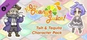 100% Orange Juice: Tsih & Tequila - Character Pack (DLC) (PC)