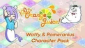 100% Orange Juice: Watty & Pomeranius Character Pack (DLC) (PC)