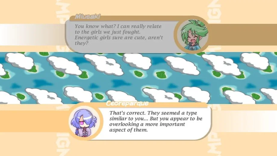 100% Orange Juice: Witch Pack (DLC) (PC) gallery image 5