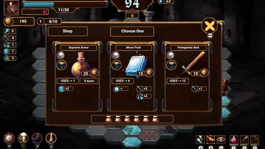 100 Steps (PC) gallery image 4