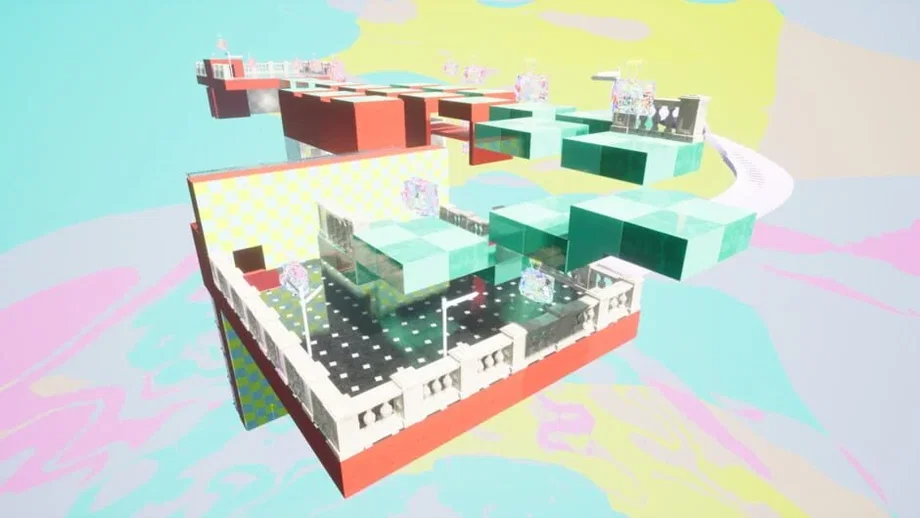 1000 Deaths (PC) gallery image 5