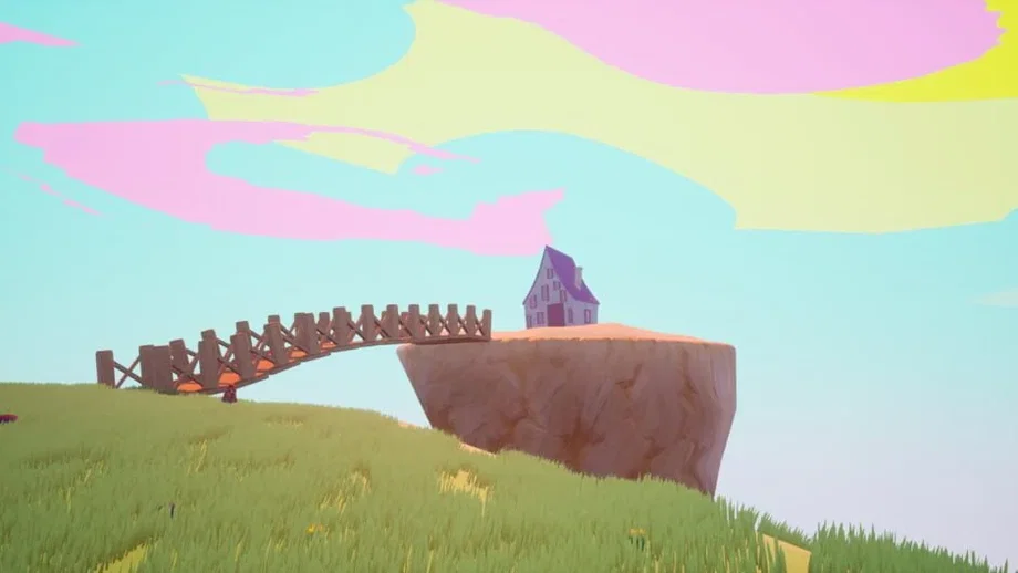 1000 Deaths (PC) gallery image 6