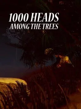 1000 Heads Among the Trees (PC) gallery image 1