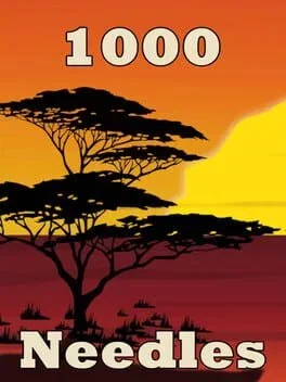 1000 Needles (PC) gallery image 1