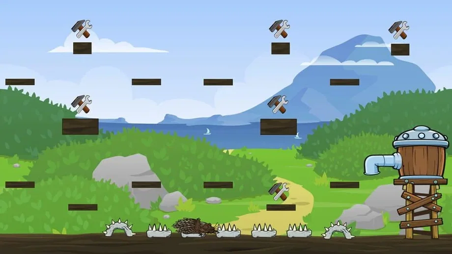 1000 Needles (PC) gallery image 5