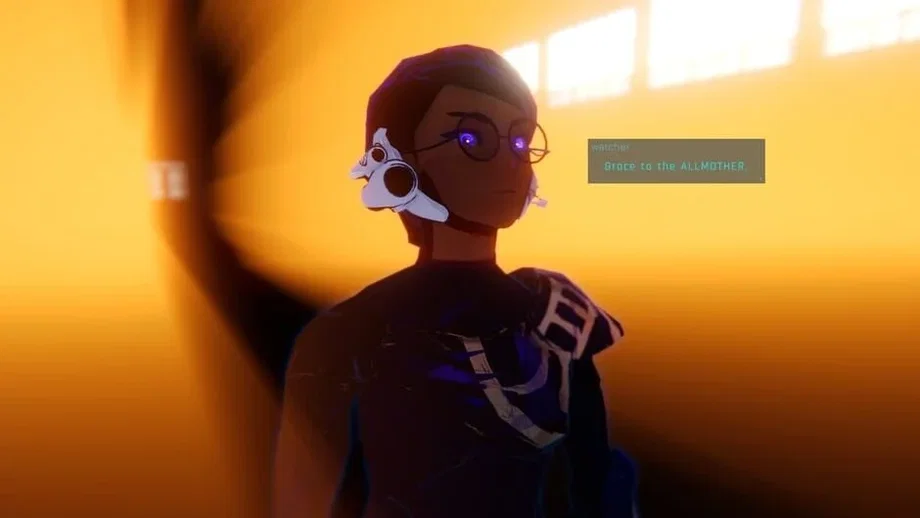 1000xResist (PC) gallery image 6