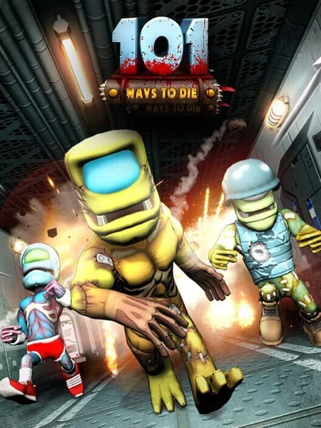 101 Ways to Die (PC)