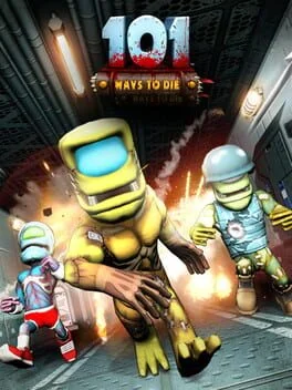 101 Ways to Die (Xbox One) gallery image 1