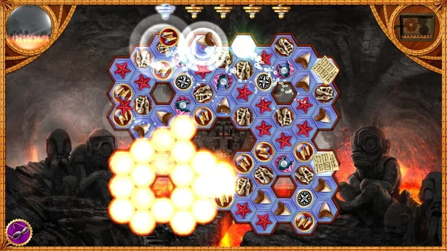 10tons Adventure Puzzles Bundle (Xbox One) gallery image 2