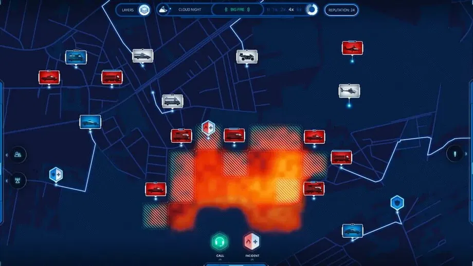 112 Operator (PS5) gallery image 3