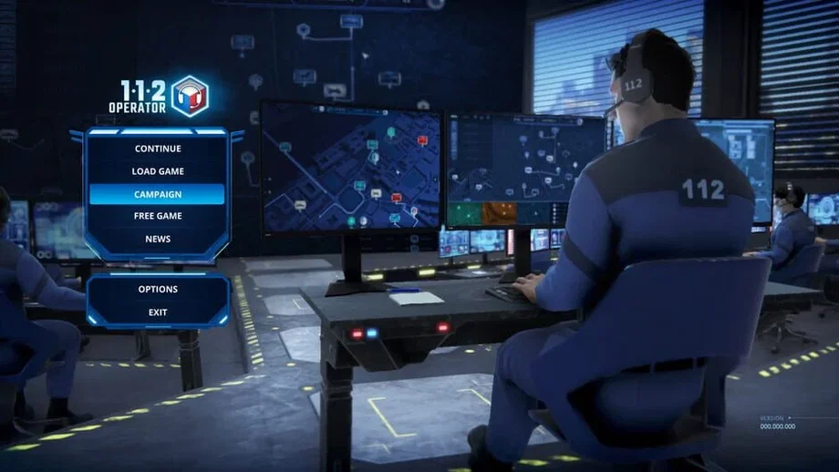 112 Operator (Xbox One) gallery image 2